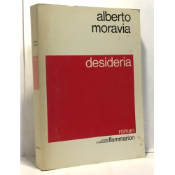 Desideria : roman