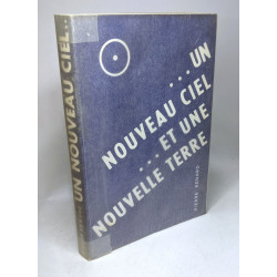 Un nouveau Ciel et une Nouvelle Terre