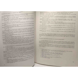 Textes sumériens de la IIIe dynastie d'Ur - documents du proche...