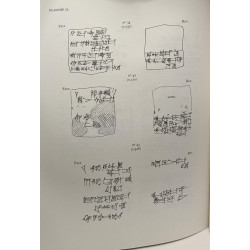 Textes sumériens de la IIIe dynastie d'Ur - documents du proche...