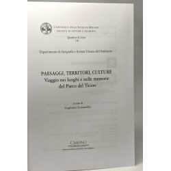Città regione territorio. Studi in memoria di Roberto Mainardi ---...
