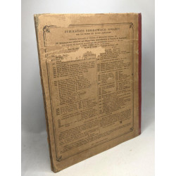 Géographie atlas du cours moyen