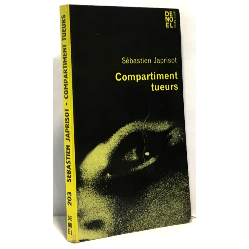Compartiment tueurs