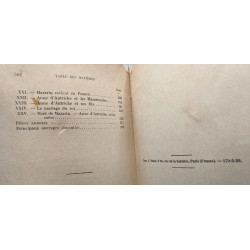 Anne d'Autriche. Reine - Mère - Régente