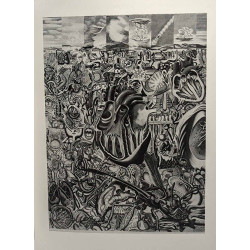 112-123 Phantomas - année Tachycardiste