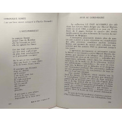 112-123 Phantomas - année Tachycardiste