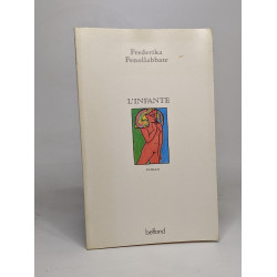 L'infante (Belf.Litt.Franc)