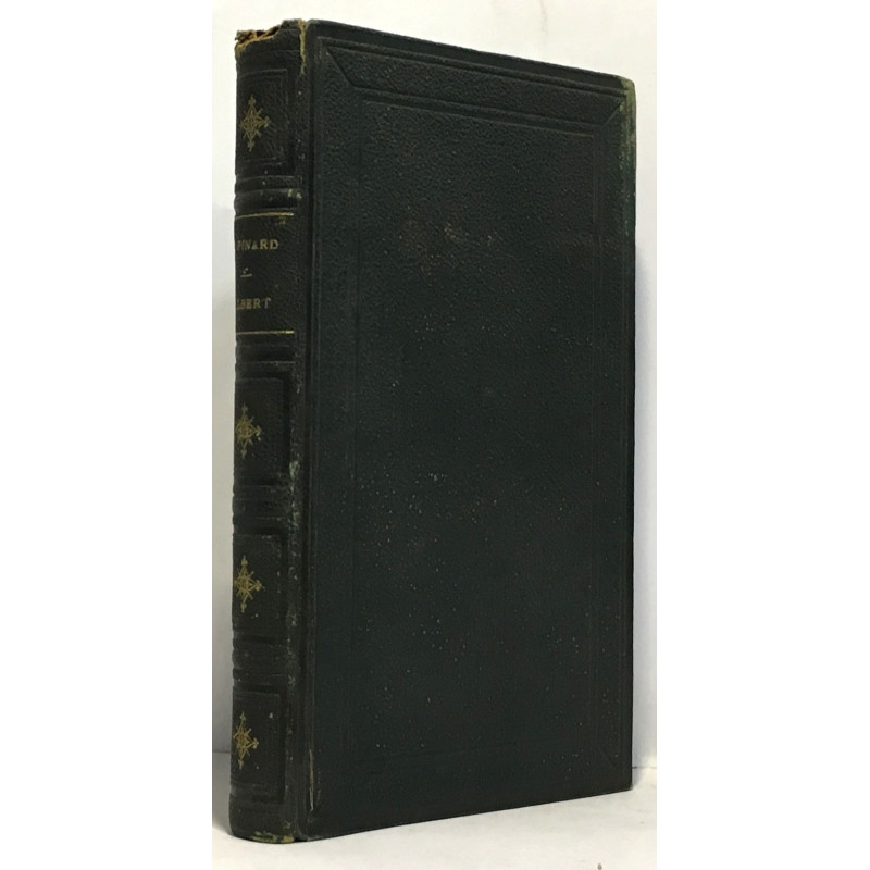 Gilbert ou le poëte malheureux - 8e édition
