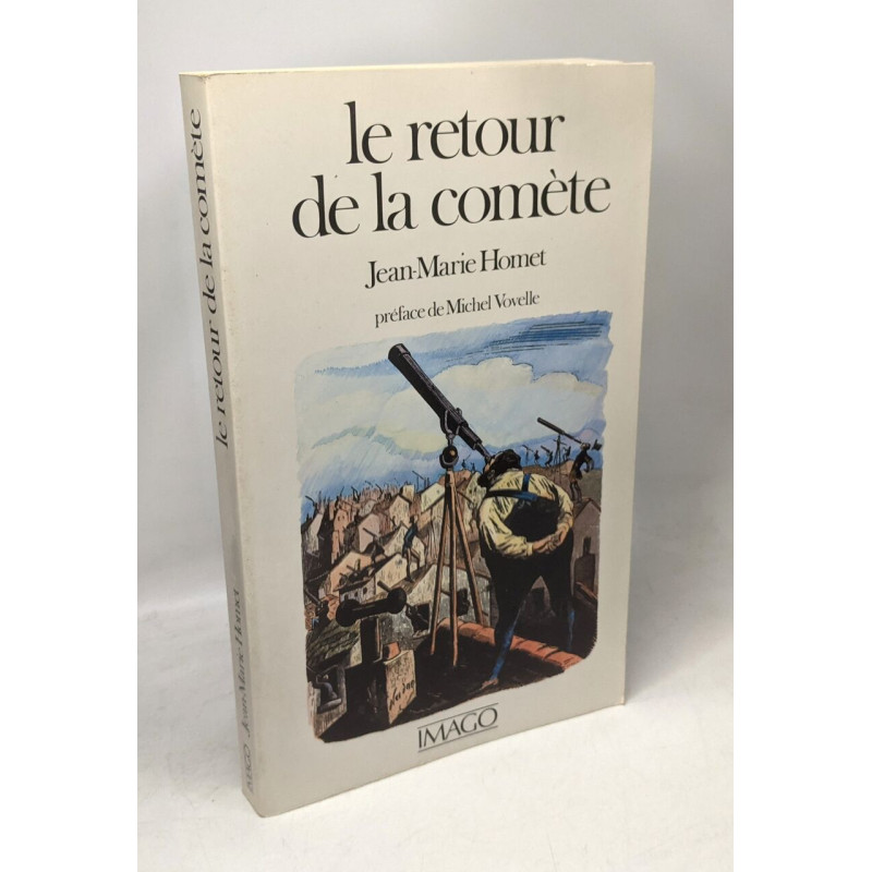 Le retour de la comète