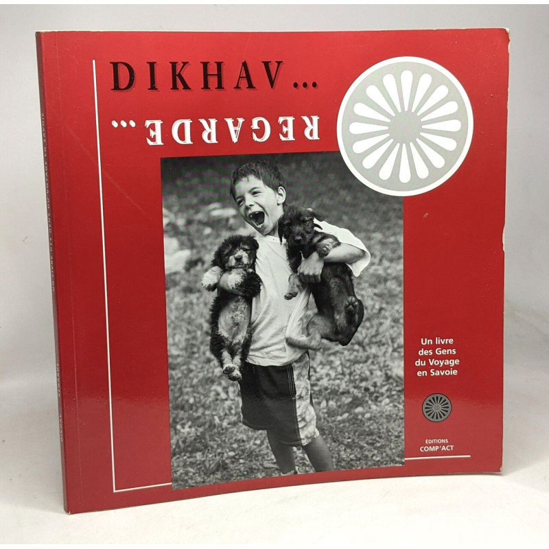 Dikhav regarde