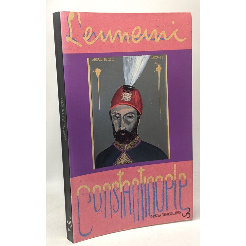 L'ennemi 1991 constantinople