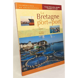 La Bretagne de port en port