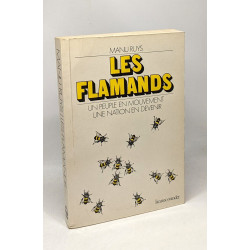 Les Flamands: Un peuple en mouvement une nation en devenir
