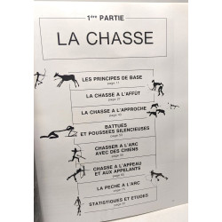 Le Monde De La Chasse A L'Arc