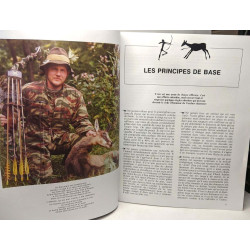 Le Monde De La Chasse A L'Arc