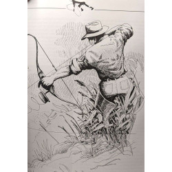 Le Monde De La Chasse A L'Arc