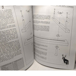 Le Monde De La Chasse A L'Arc