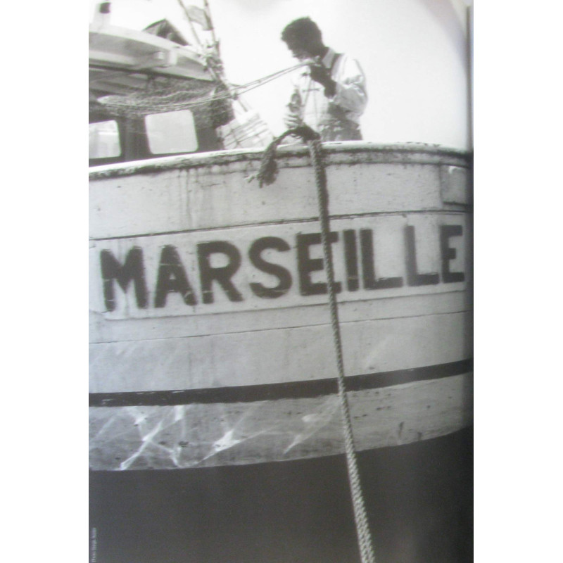 L'homme de Marseille