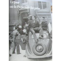 L'homme de Marseille