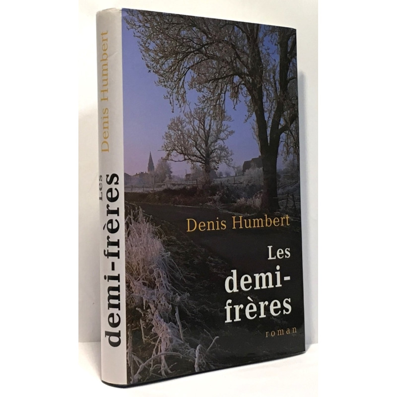 Les demi-frères