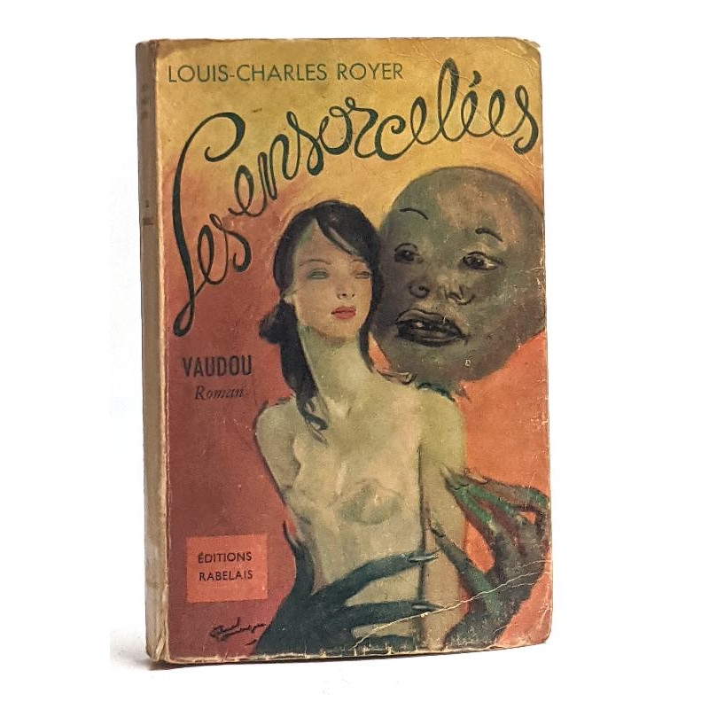 Les ensorcelées