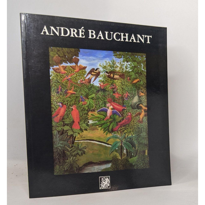 Andre Bauchant