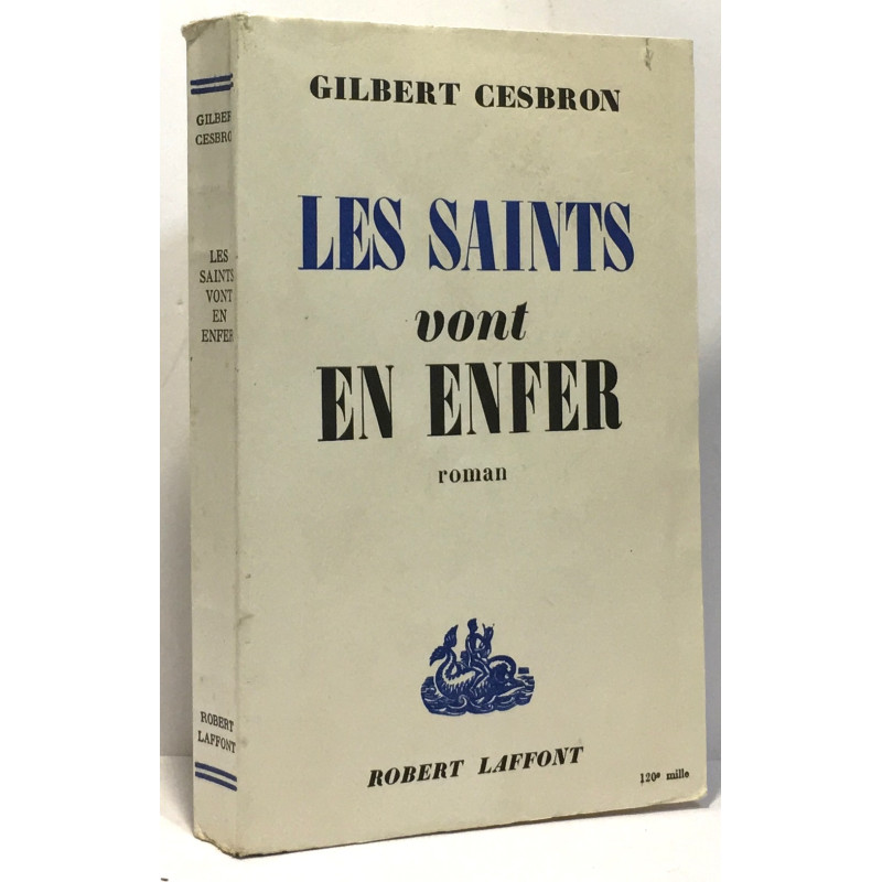 Les saints vont en enfer
