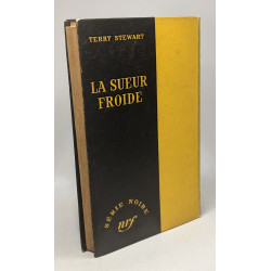 La mort et l'ange (1948) + La sueur froid (1955 n°251) - 2 livres...