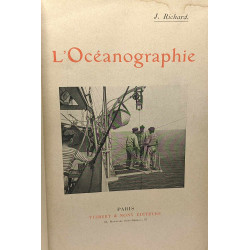 L'Océanographie