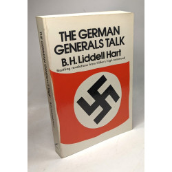 German Generals Talk