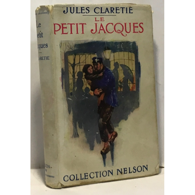 Petit jacques