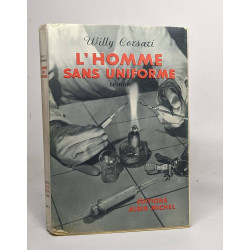 L'homme sans uniforme