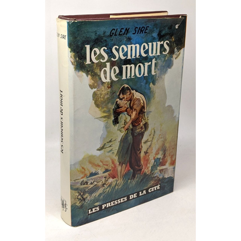 Les semeurs de mort