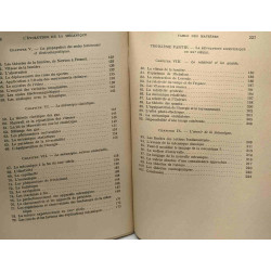 L'évolution de la mécanique - 26 illustrations - Bibliothèque de...