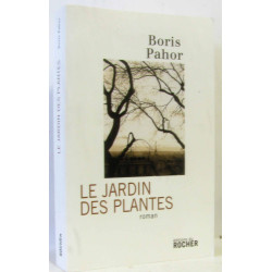 Le Jardin des Plantes