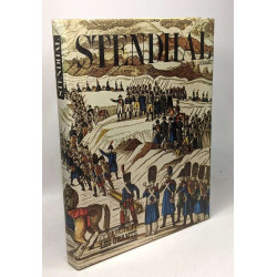 Stendhal / collection des géants