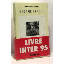 Madame Arnoul
