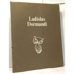 Ladislas Dormandi
