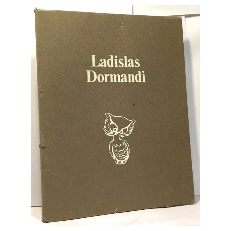 Ladislas Dormandi