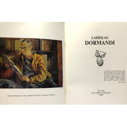 Ladislas Dormandi