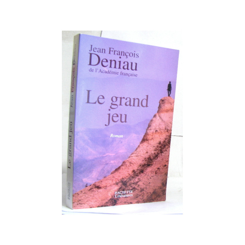 Le Grand Jeu