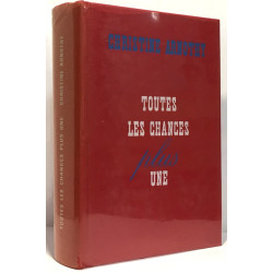 Toutes les chances plus une