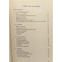 Par delà la mort