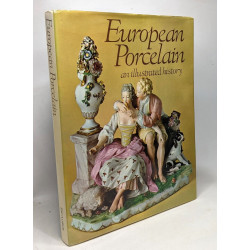 European porcelain