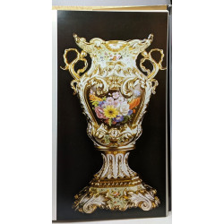 European porcelain