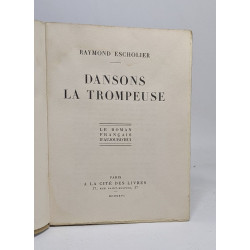 Dansons la trompeuse