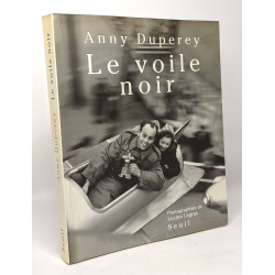 Le Voile noir