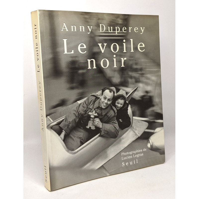 Le Voile noir