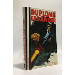 Du plomb en souvenir