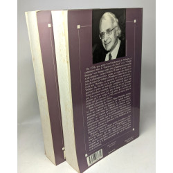 Voltaire et Frédéric II - TOME 1 et 2